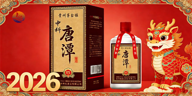 唐潭酒业 2026 品牌活动